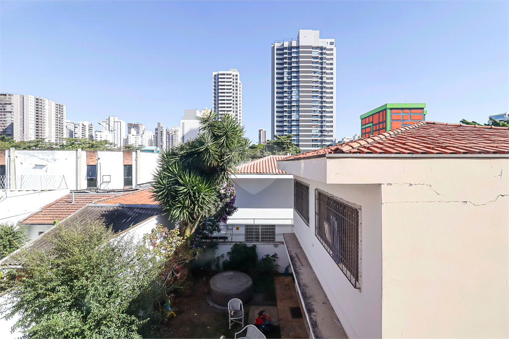 Venda Casa São Paulo Jardim Novo Mundo REO292352 33