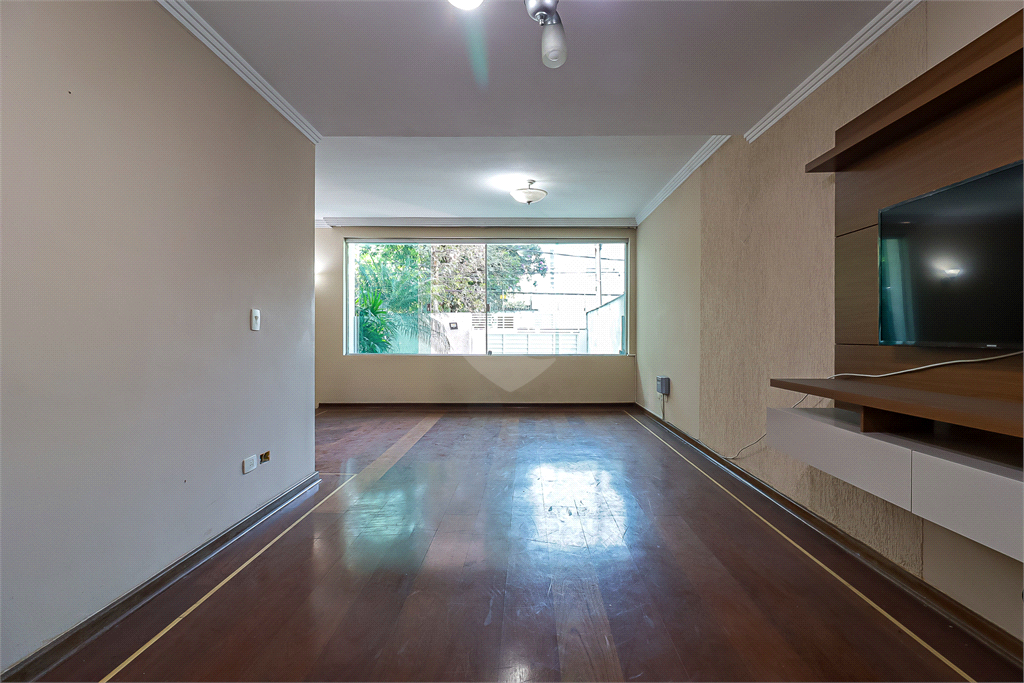 Venda Casa São Paulo Jardim Novo Mundo REO292352 10