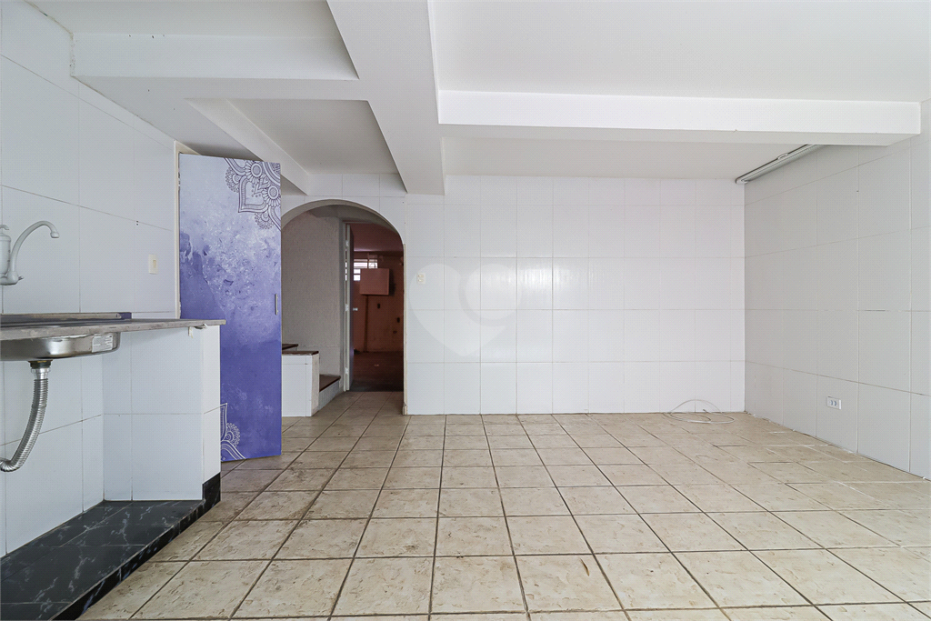 Venda Casa São Paulo Jardim Novo Mundo REO292352 13