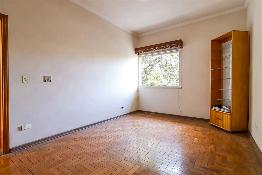 Venda Casa São Paulo Jardim Novo Mundo REO292352 21