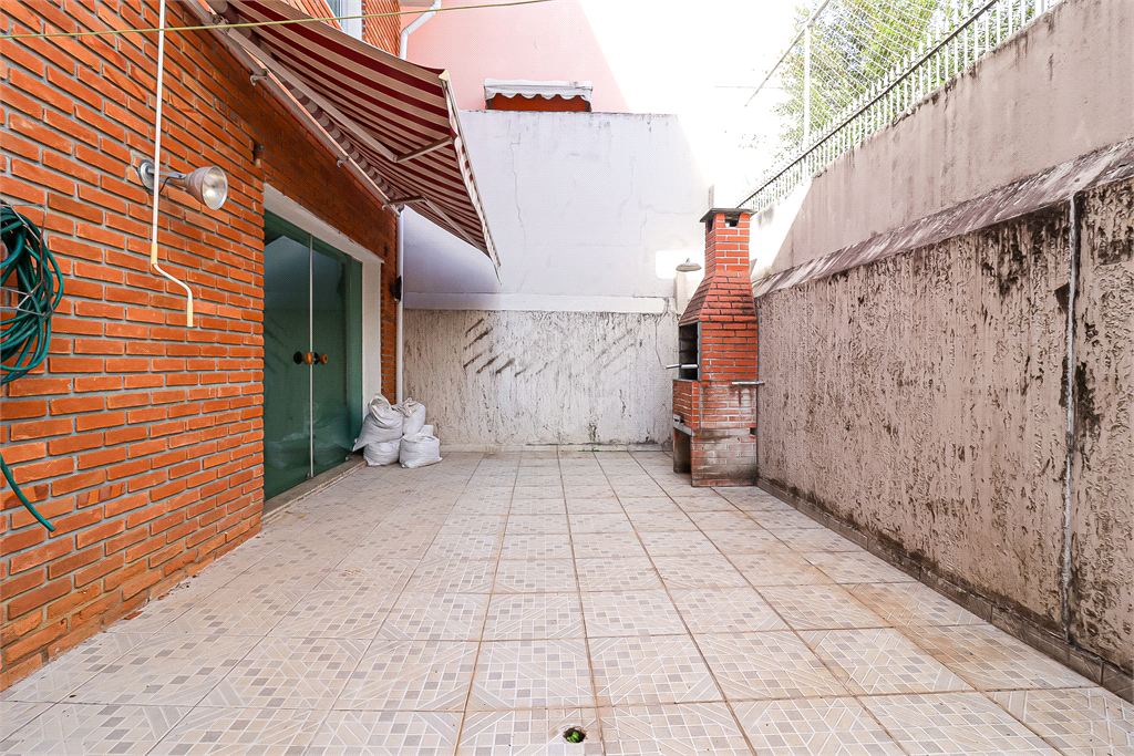 Venda Casa São Paulo Jardim Novo Mundo REO292352 59