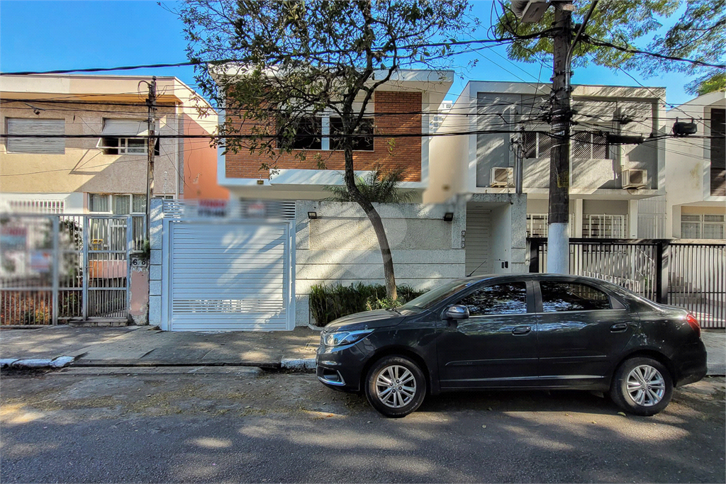 Venda Casa São Paulo Jardim Novo Mundo REO292352 11