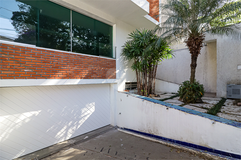 Venda Casa São Paulo Jardim Novo Mundo REO292352 62