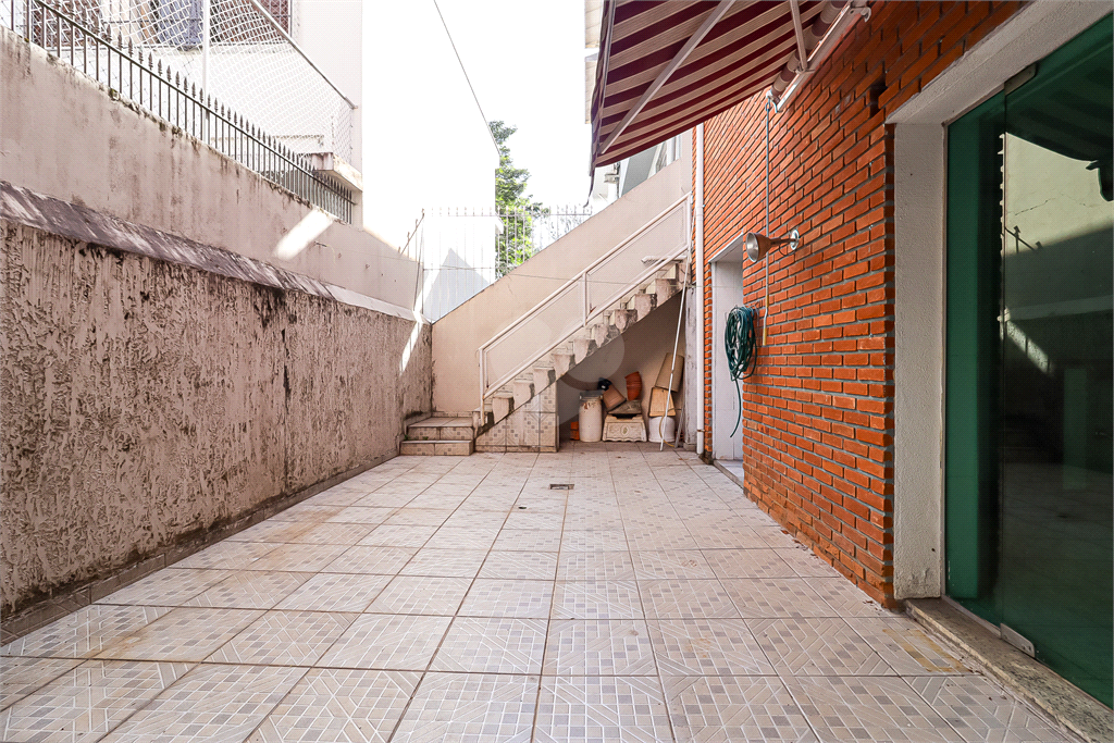 Venda Casa São Paulo Jardim Novo Mundo REO292352 61