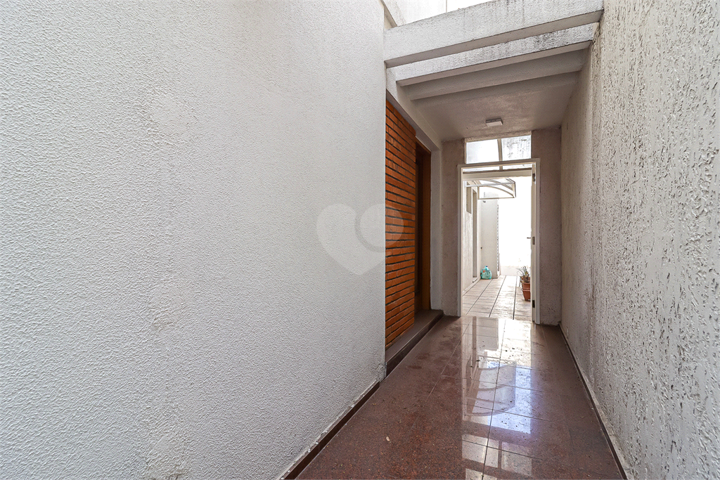 Venda Casa São Paulo Jardim Novo Mundo REO292352 55