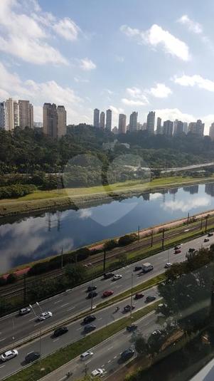 Venda Salas São Paulo Várzea De Baixo REO292375 17