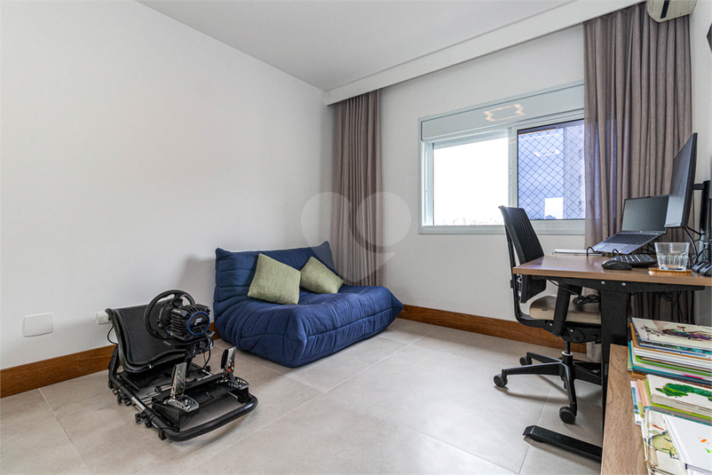 Venda Apartamento São Paulo Vila Nova Conceição REO292397 24