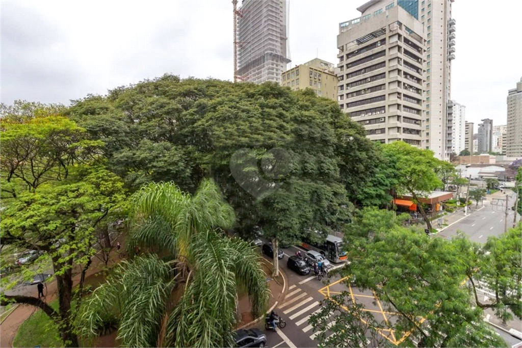 Venda Apartamento São Paulo Jardim Paulista REO292424 14