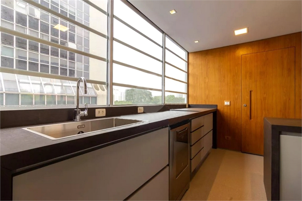 Venda Apartamento São Paulo Jardim Paulista REO292424 15