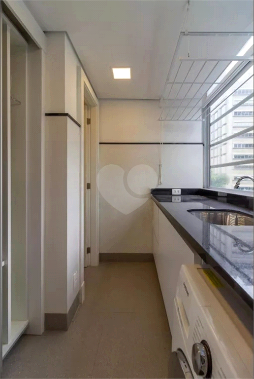 Venda Apartamento São Paulo Jardim Paulista REO292424 16