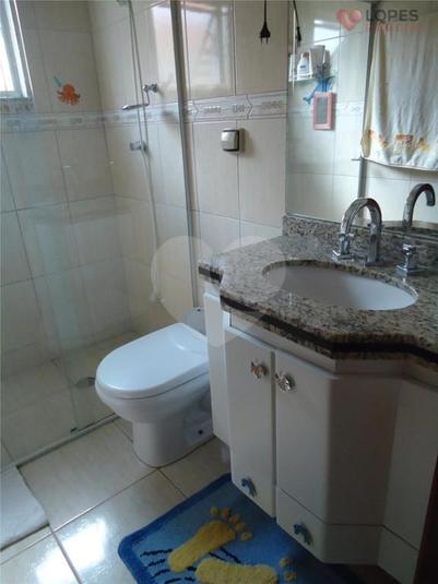 Venda Casa São Paulo Parque São Domingos REO29248 13