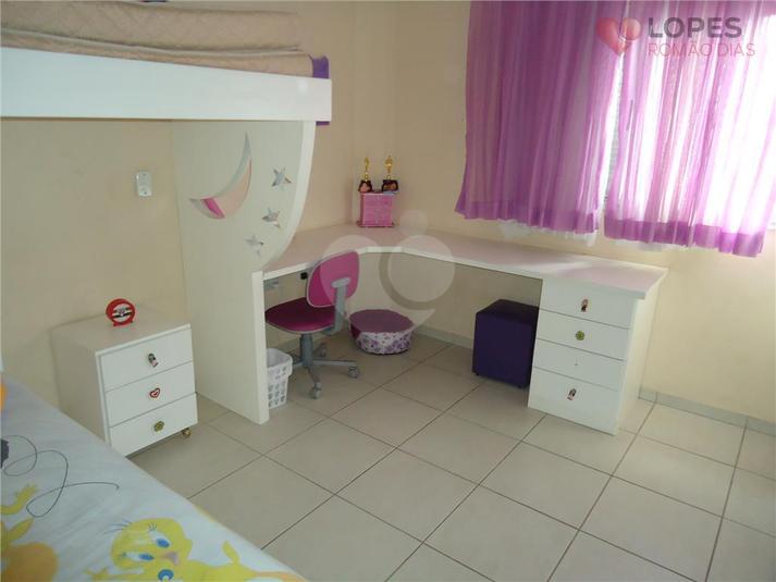 Venda Casa São Paulo Parque São Domingos REO29248 12