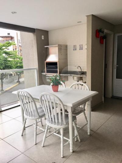 Venda Duplex Guarujá Enseada REO292557 3