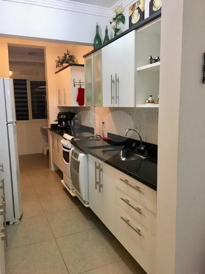 Venda Duplex Guarujá Enseada REO292557 5