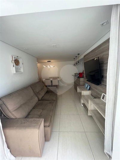 Venda Apartamento São Paulo Mooca REO292572 4