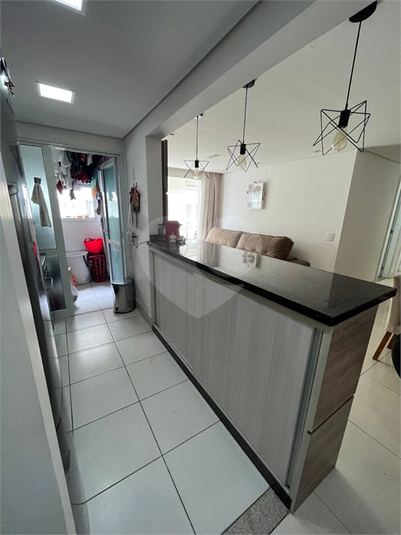 Venda Apartamento São Paulo Mooca REO292572 8