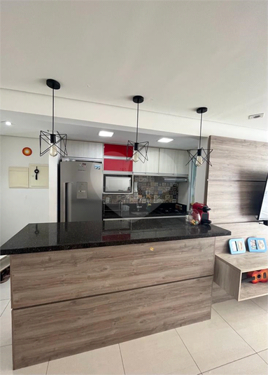 Venda Apartamento São Paulo Mooca REO292572 9