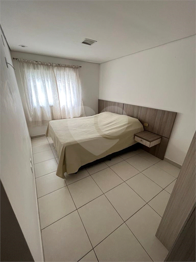 Venda Apartamento São Paulo Mooca REO292572 12