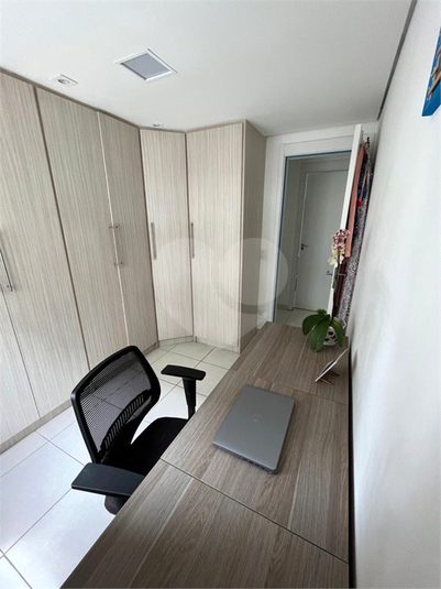 Venda Apartamento São Paulo Mooca REO292572 16