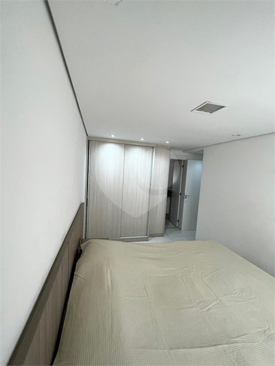 Venda Apartamento São Paulo Mooca REO292572 14