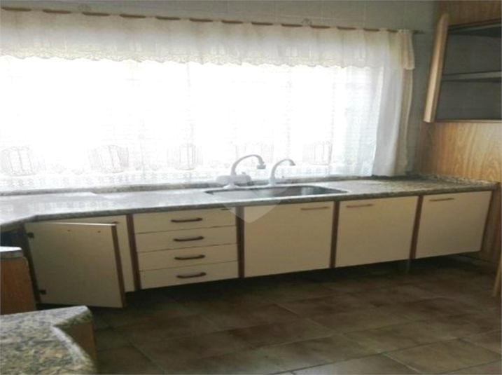 Venda Casa São Paulo Parque Da Lapa REO292599 11