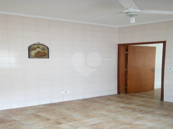 Venda Casa São Paulo Parque Da Lapa REO292599 1