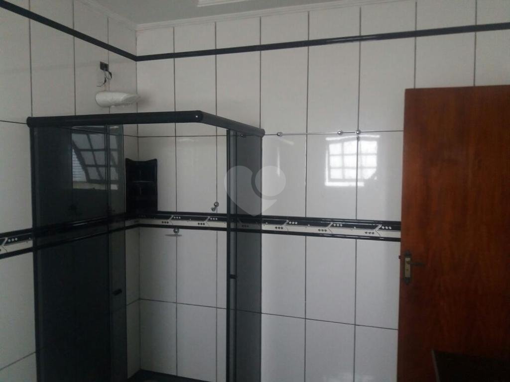 Venda Sobrado Praia Grande Canto Do Forte REO292630 17