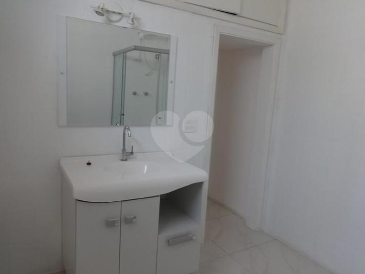 Venda Apartamento São Paulo Cerqueira César REO292665 29