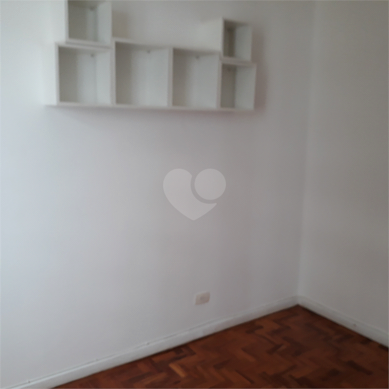 Venda Apartamento São Paulo Cerqueira César REO292665 34