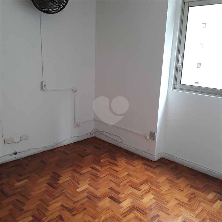 Venda Apartamento São Paulo Cerqueira César REO292665 24