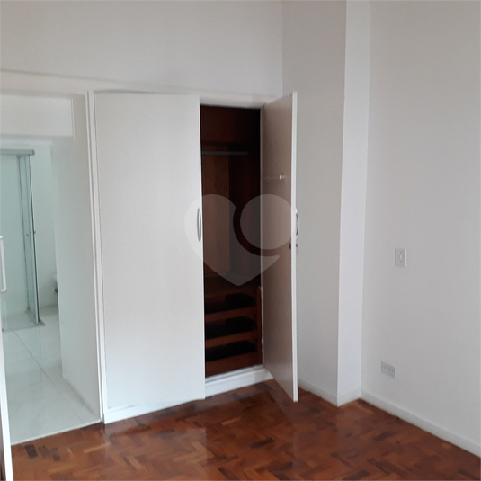 Venda Apartamento São Paulo Cerqueira César REO292665 26