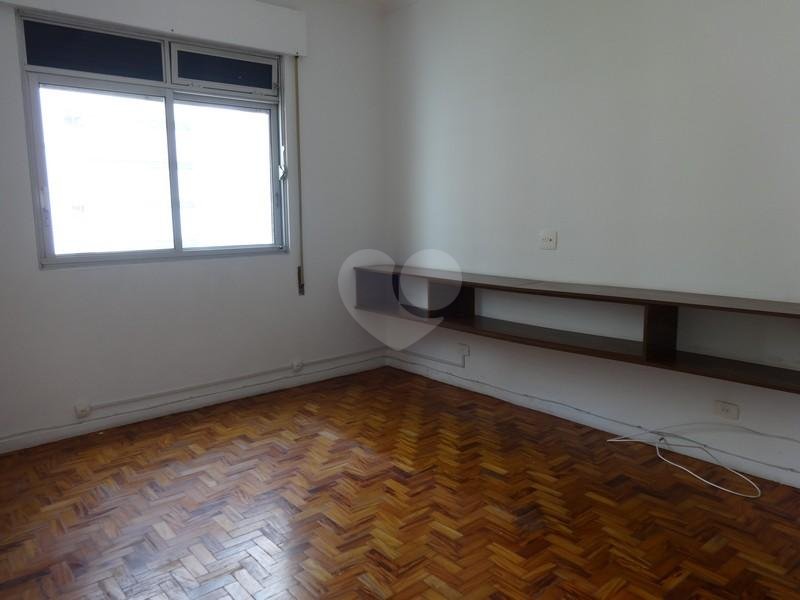 Venda Apartamento São Paulo Cerqueira César REO292665 5