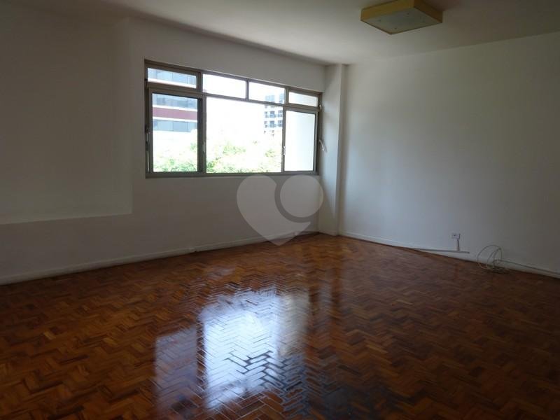 Venda Apartamento São Paulo Cerqueira César REO292665 11