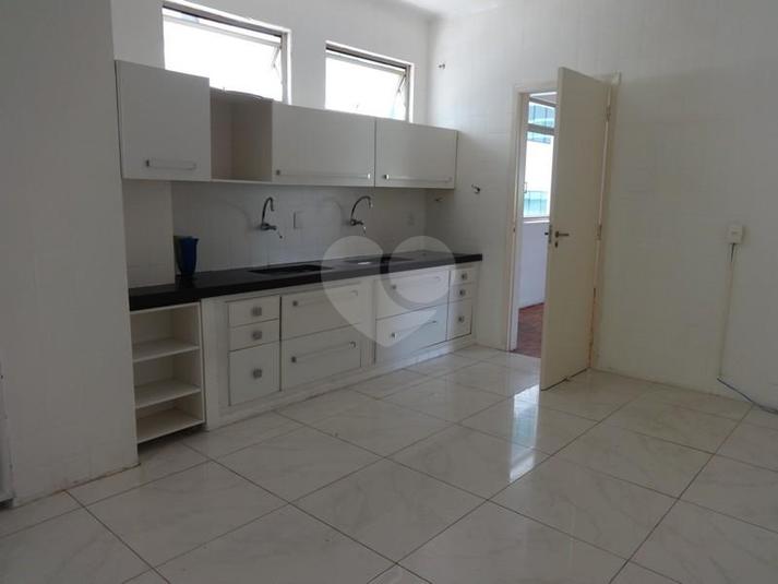 Venda Apartamento São Paulo Cerqueira César REO292665 28