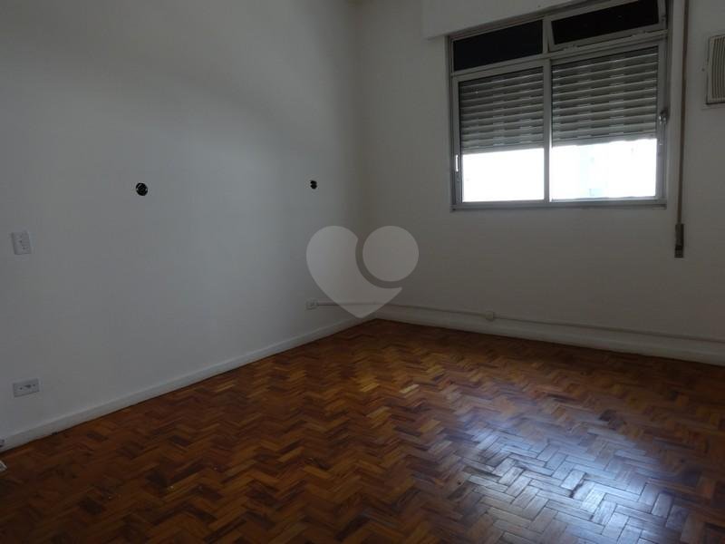 Venda Apartamento São Paulo Cerqueira César REO292665 7