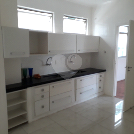 Venda Apartamento São Paulo Cerqueira César REO292665 32