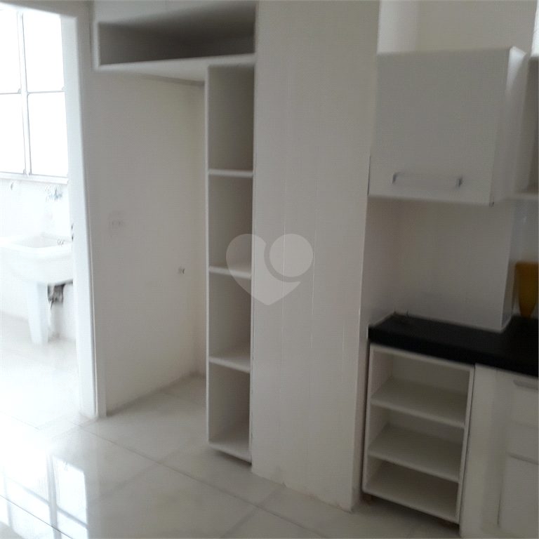 Venda Apartamento São Paulo Cerqueira César REO292665 36