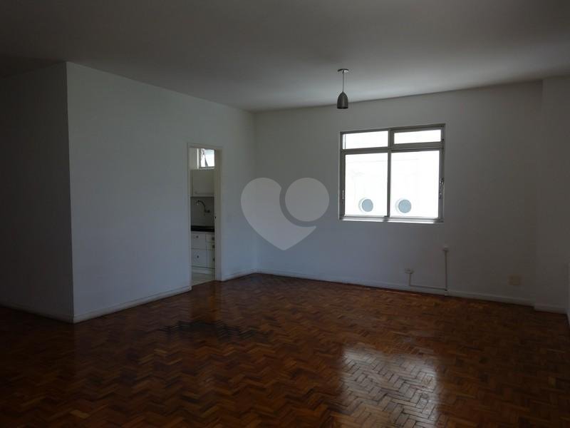 Venda Apartamento São Paulo Cerqueira César REO292665 17