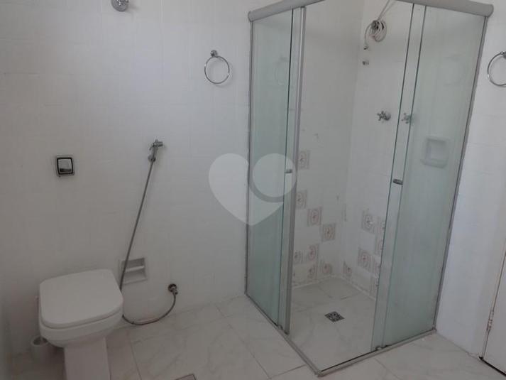 Venda Apartamento São Paulo Cerqueira César REO292665 15