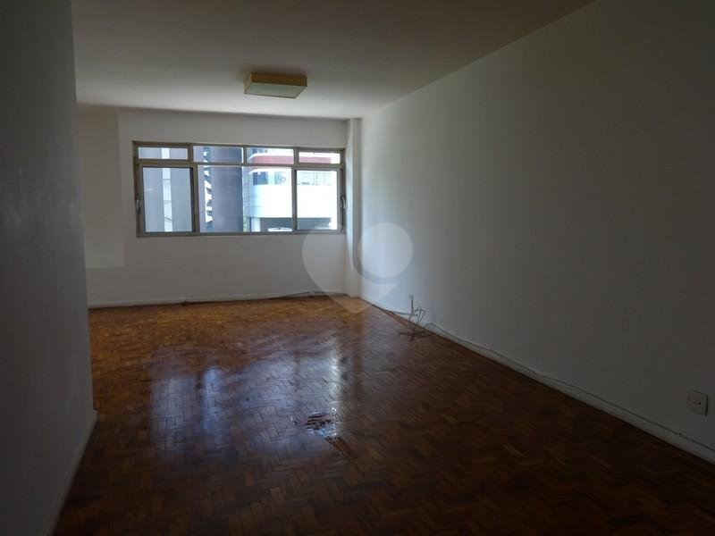 Venda Apartamento São Paulo Cerqueira César REO292665 4