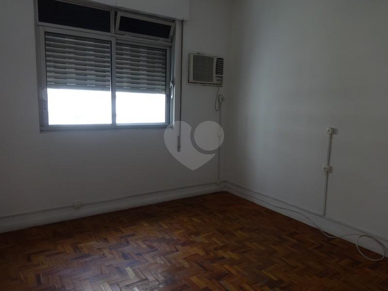 Venda Apartamento São Paulo Cerqueira César REO292665 13