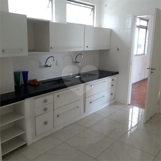 Venda Apartamento São Paulo Cerqueira César REO292665 30