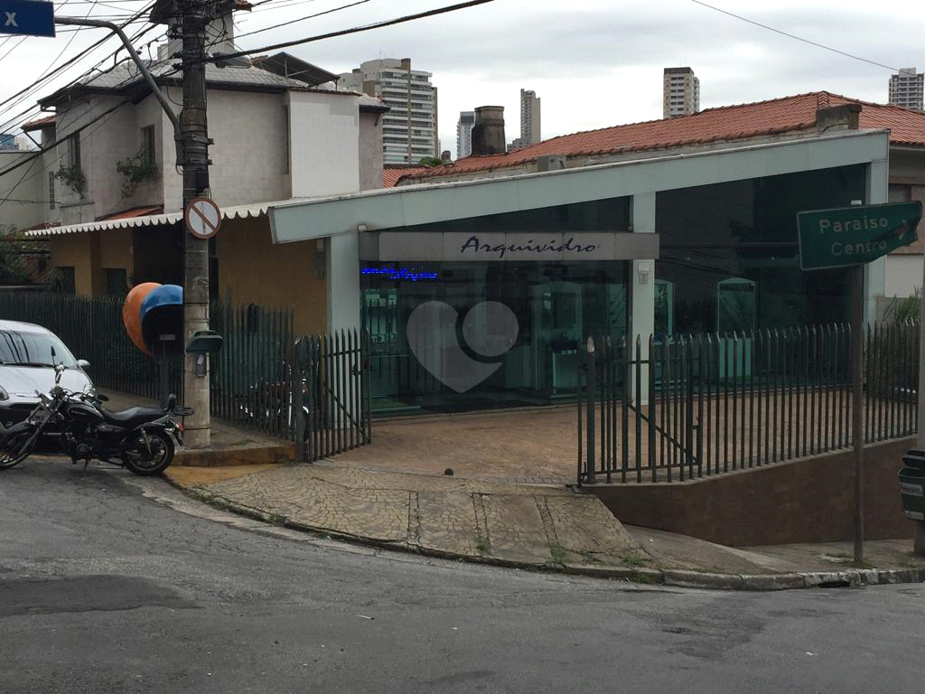 Venda Loja São Paulo Aclimação REO29268 2