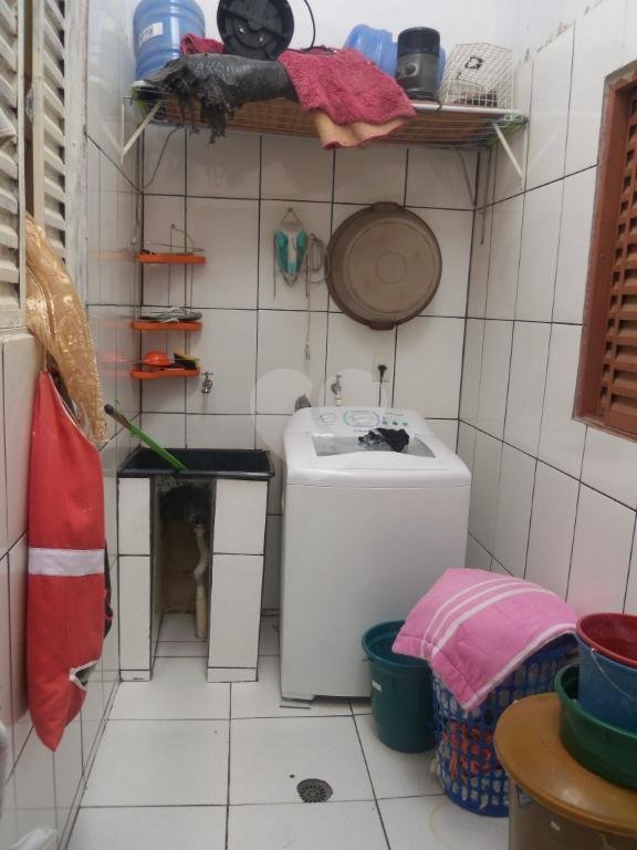 Venda Casa térrea Sorocaba Vila Jardini REO292680 18