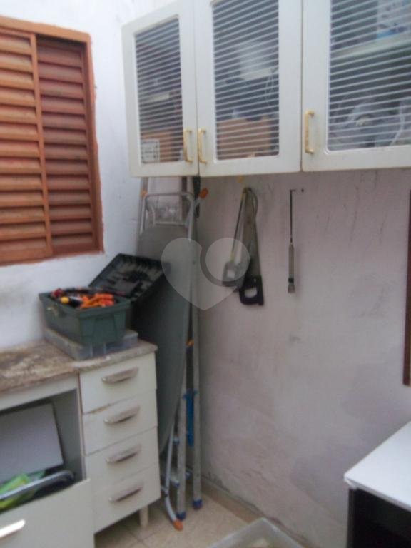 Venda Casa térrea Sorocaba Vila Jardini REO292680 14