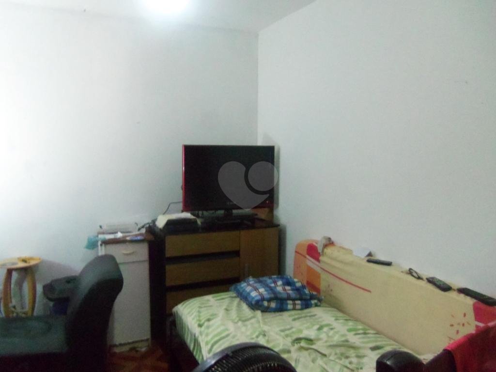 Venda Casa térrea Sorocaba Vila Jardini REO292680 6