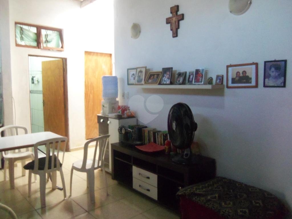 Venda Casa térrea Sorocaba Vila Jardini REO292680 13