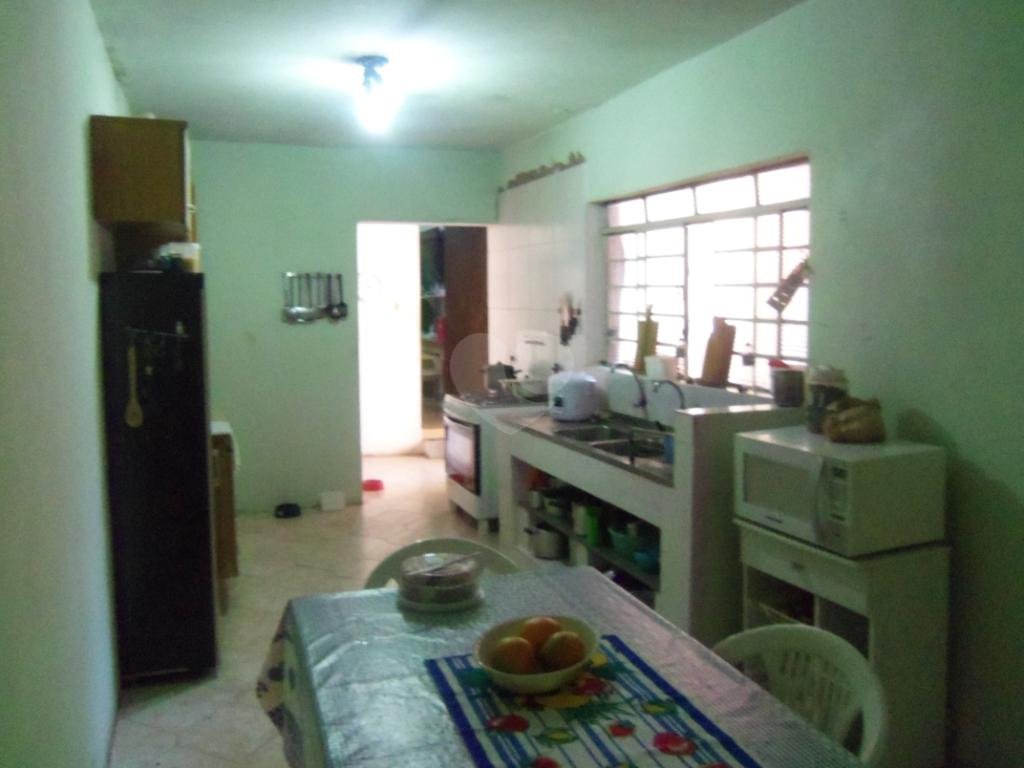 Venda Casa térrea Sorocaba Vila Jardini REO292680 8