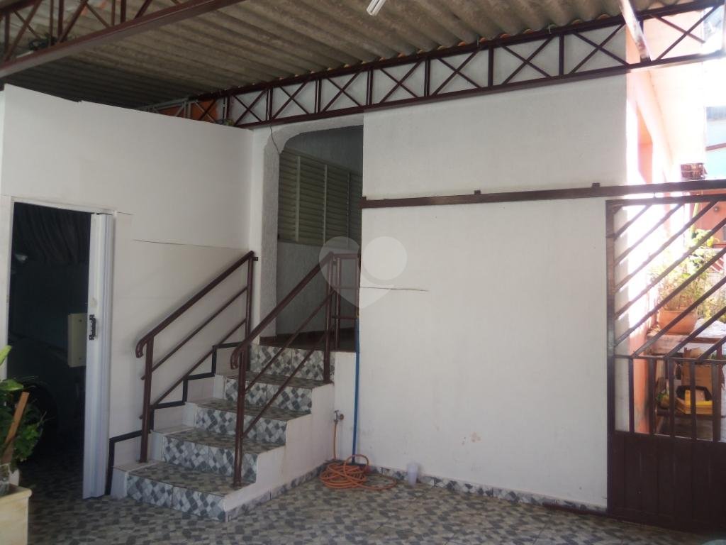 Venda Casa térrea Sorocaba Vila Jardini REO292680 19