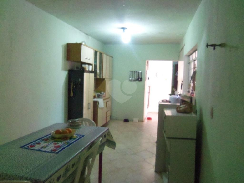 Venda Casa térrea Sorocaba Vila Jardini REO292680 7